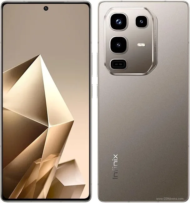 Infinix Note 50 Pro 4G