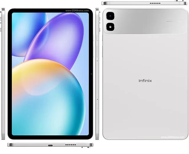 Infinix Xpad 30 Pro