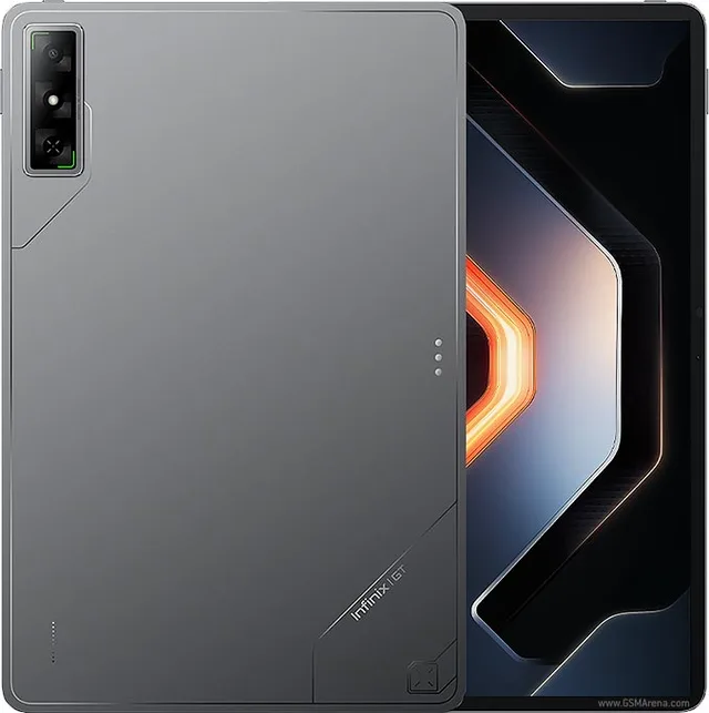 Infinix Xpad GT