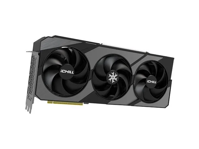Inno3D GeForce RTX 5070 X3