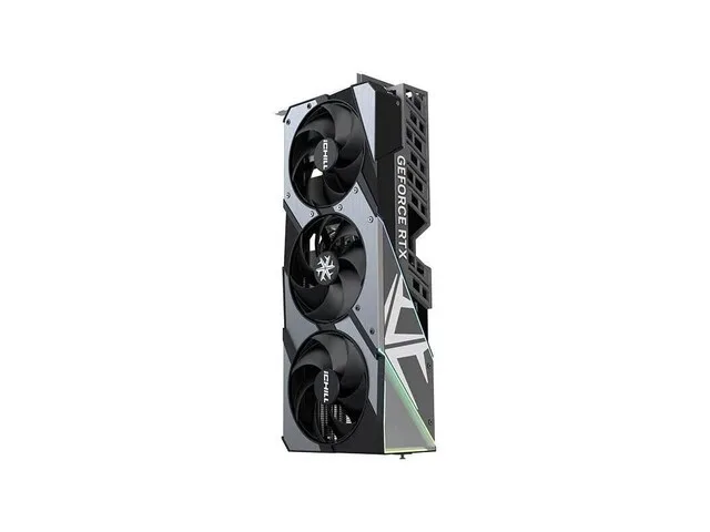 Inno3D GeForce RTX 5080 超级冰龙 V2