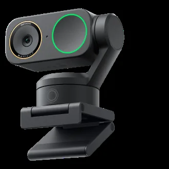 Insta360 Link 2 Pro & Link 2C Pro