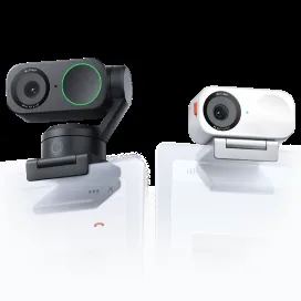 Insta360 Link 2 & Link 2C