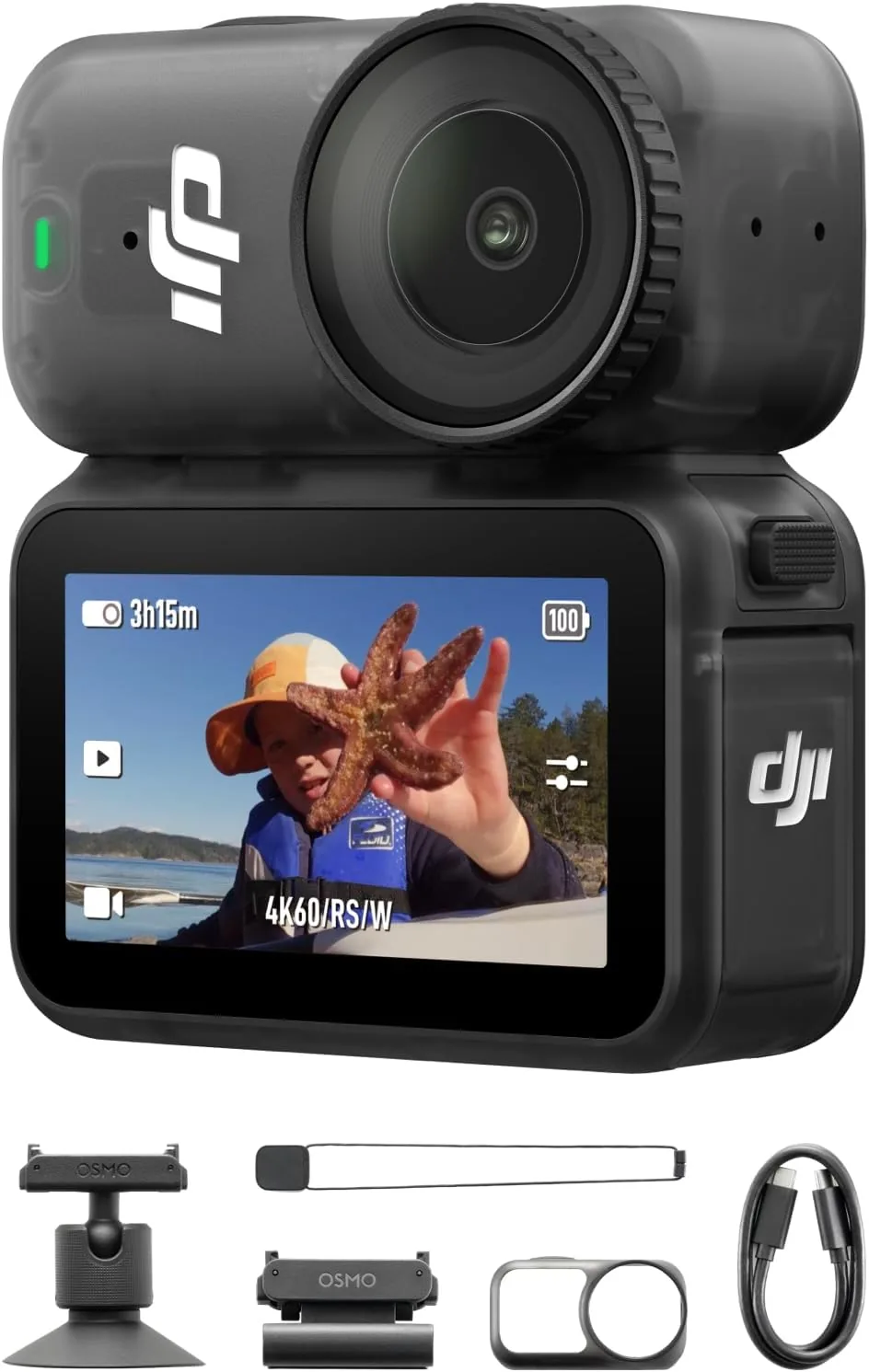 Insta360 Nano
