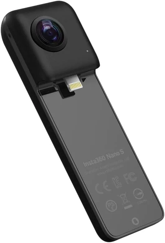Insta360 Nano S