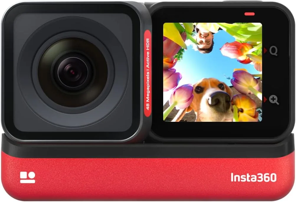 Insta360 ONE RS
