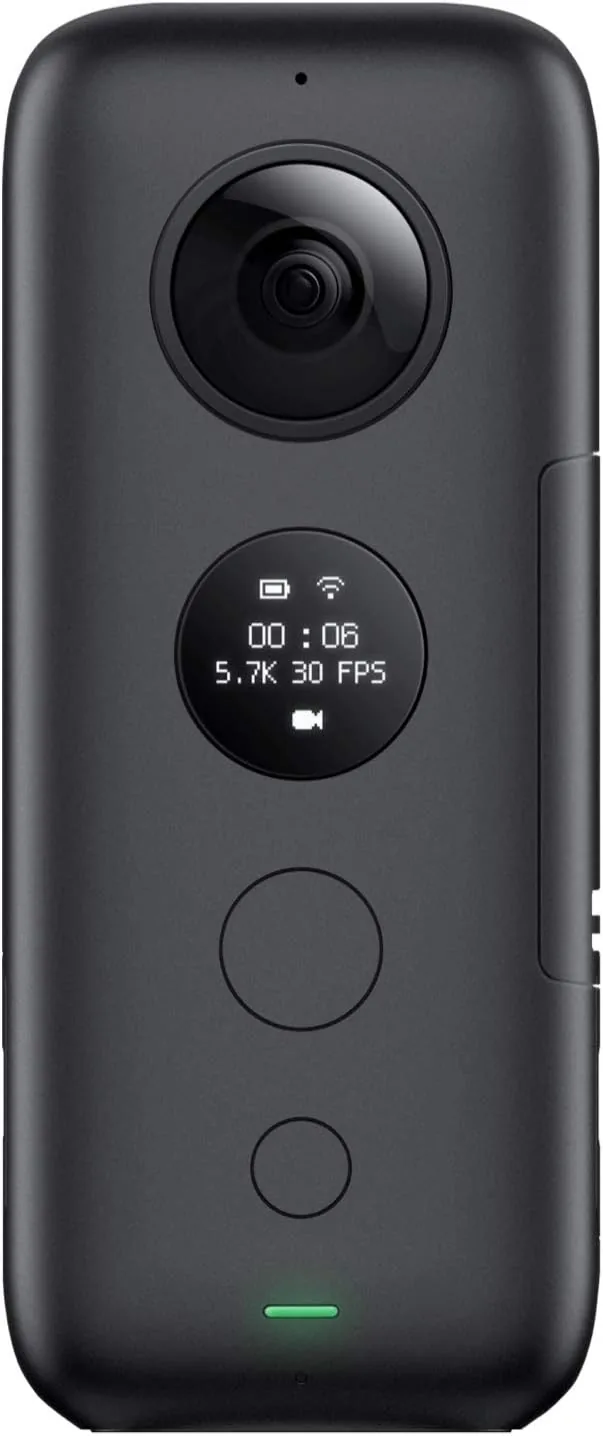 Insta360 ONE X