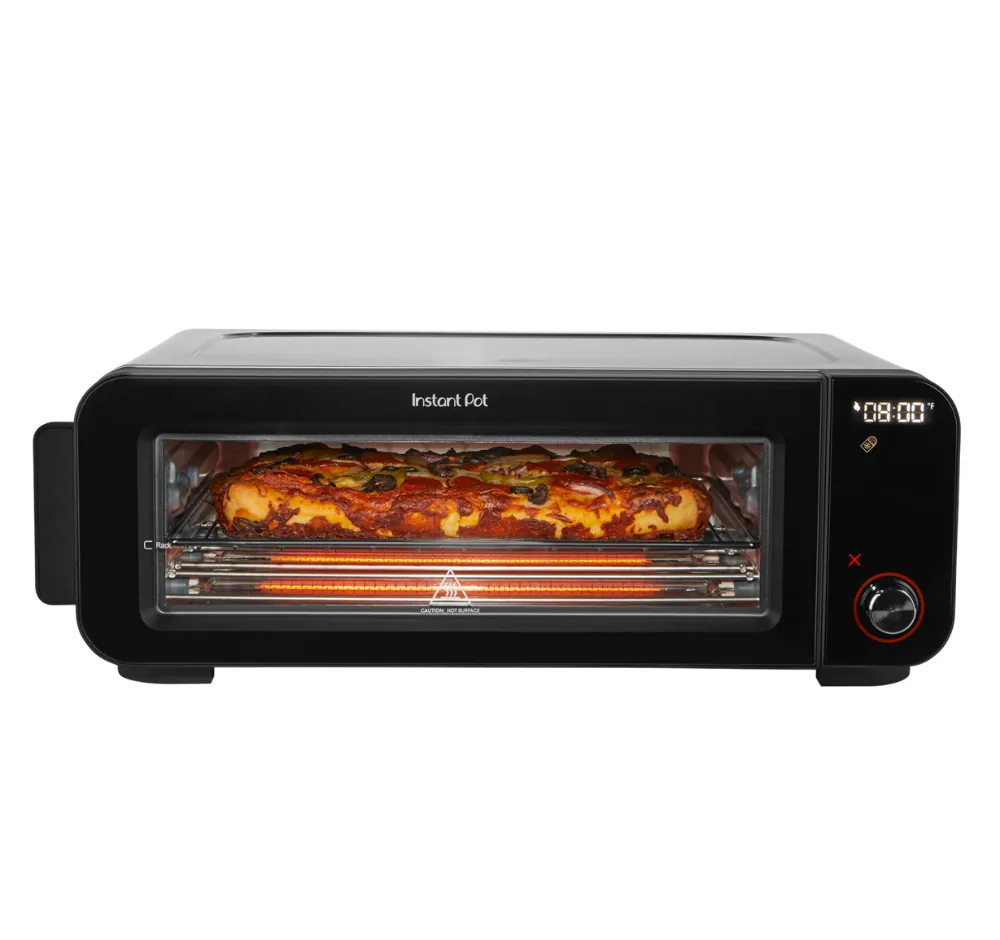 Instant Heat Pizza Oven Air Fryer