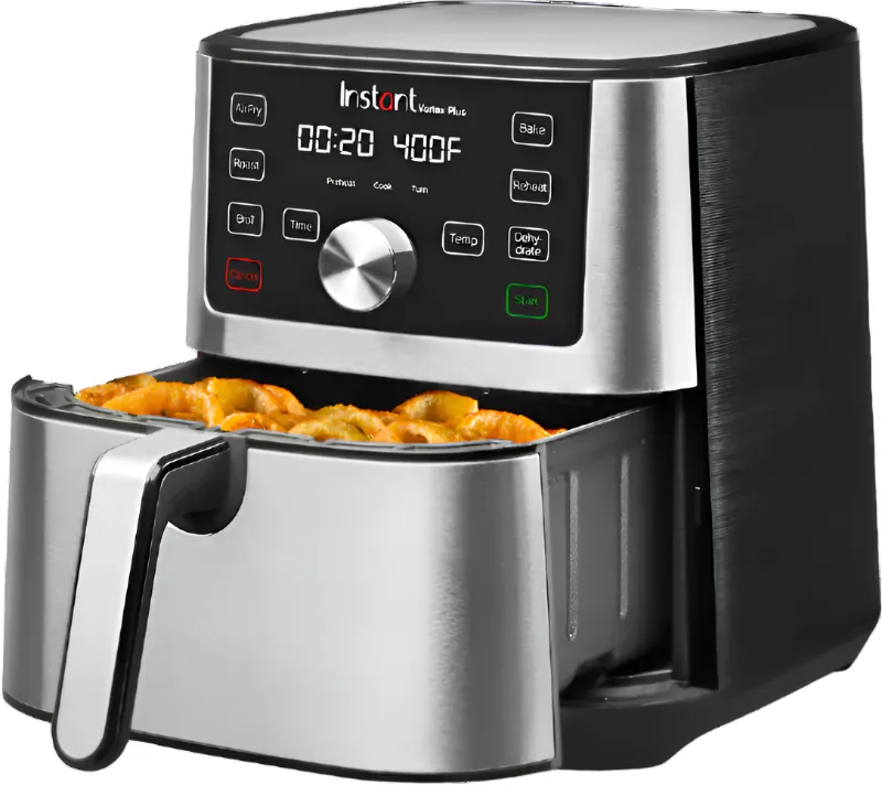 Instant Vortex Plus 6Qt Air Fryer