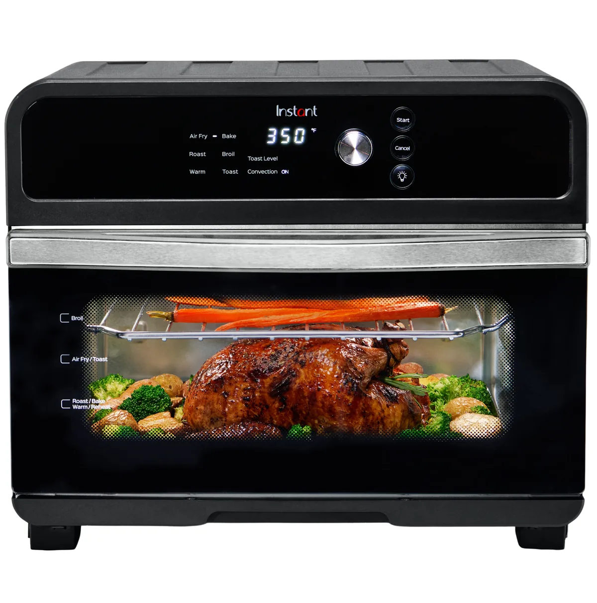 Instant Pot Omni 18L 7 In 1Air Fryer Toaster Oven