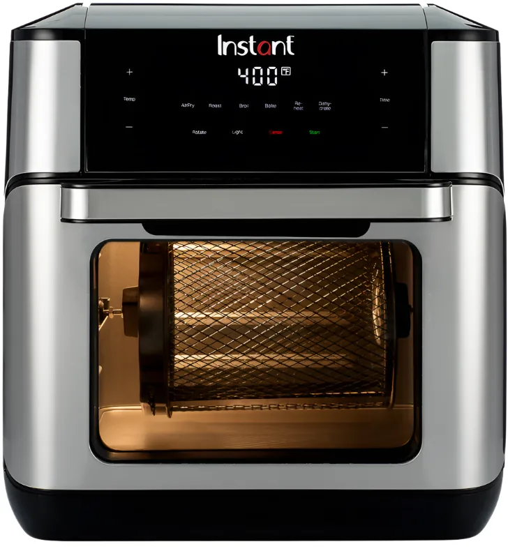Instant Pot Vortex Plus 10Qt Air Fryer Oven