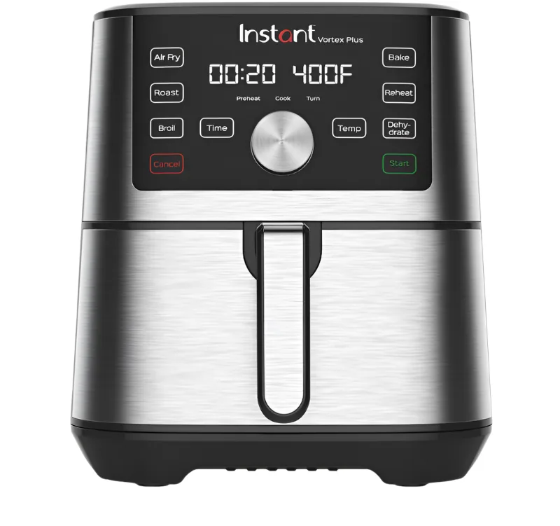 Instant Pot Vortex Plus 4Qt Air Fryer