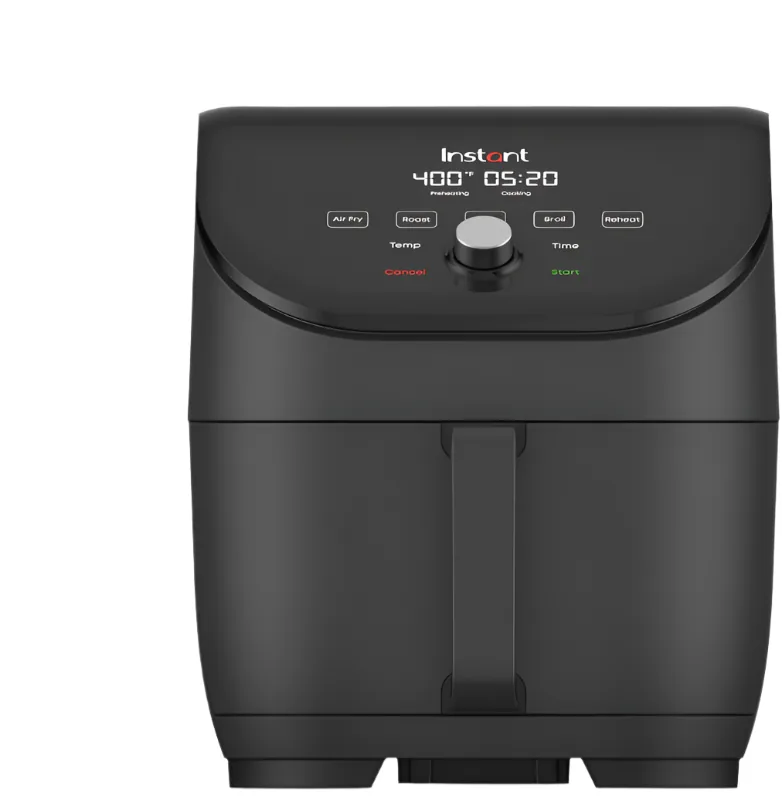 Instant Pot Vortex Slim 6Qt Air Fryer