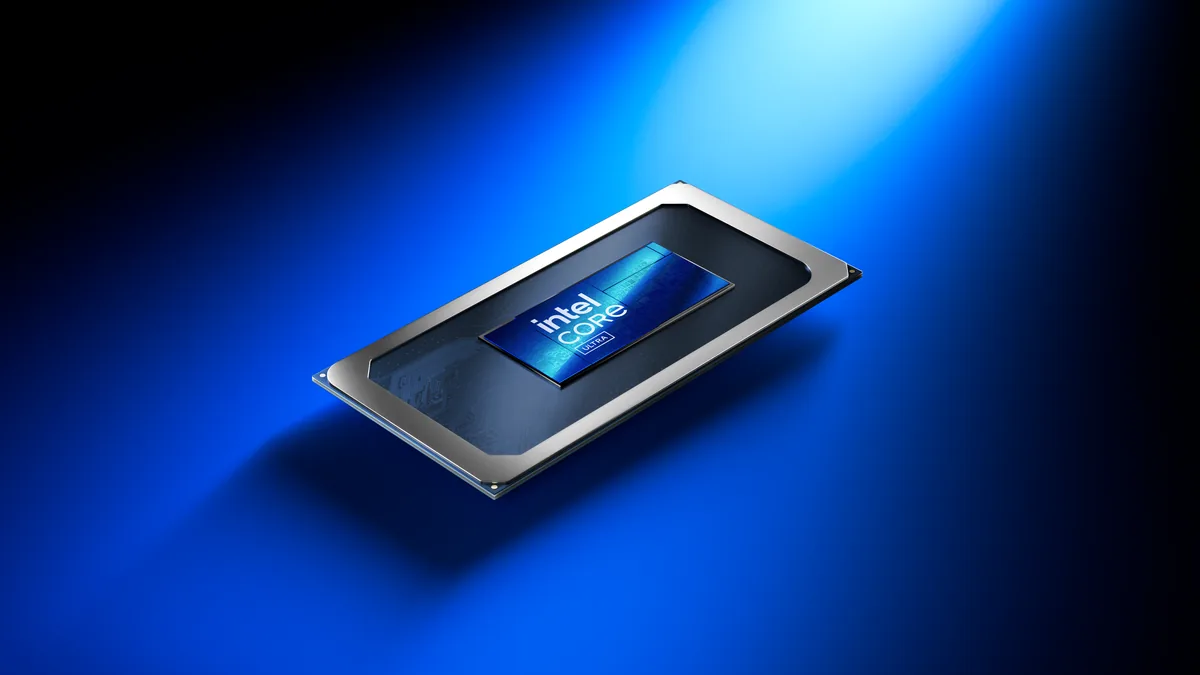 Intel Core Ultra 5 245KF