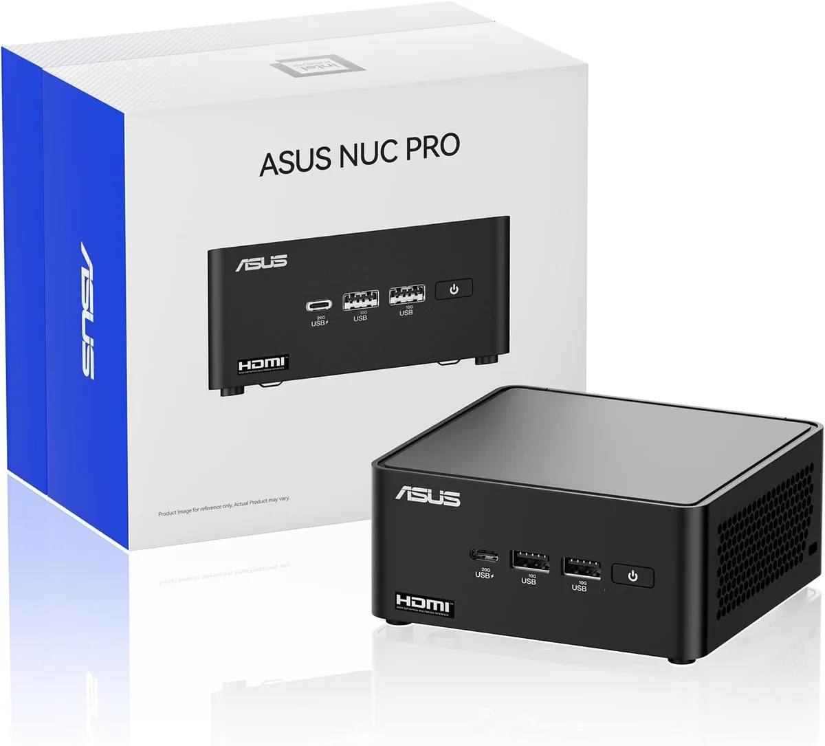 Intel NUC 14 Pro
