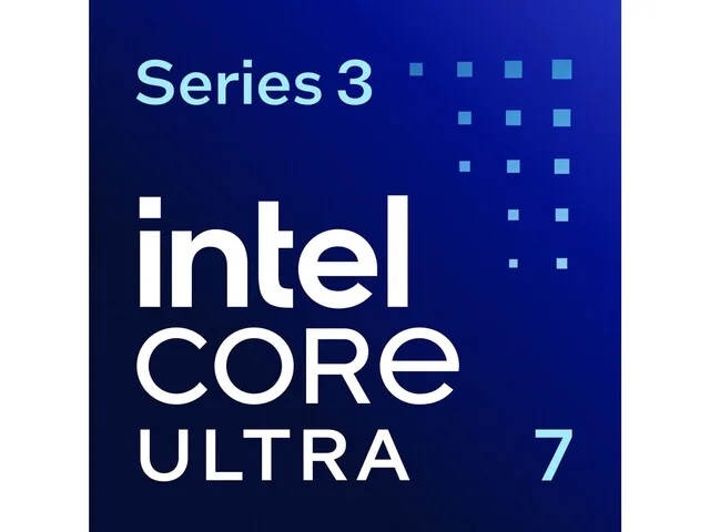 Intel 酷睿 Ultra 7 366H
