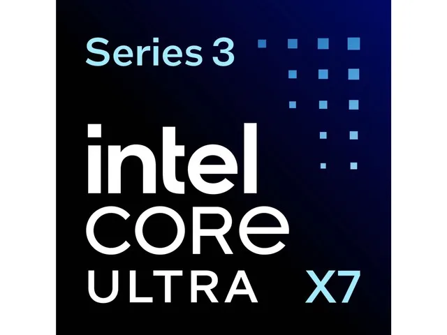 Intel 酷睿 Ultra X7 368H