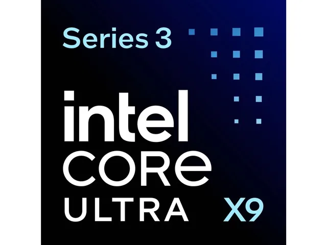 Intel 酷睿 Ultra X9 388H