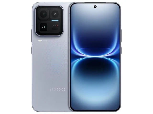 iQOO 15 Ultra  24GB/1TB
