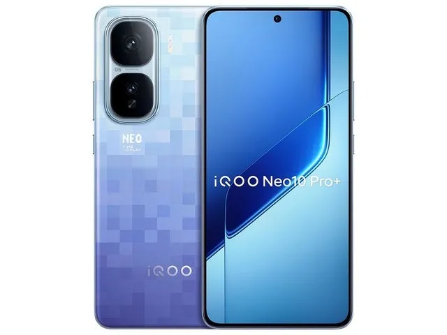iQOO Neo10 Pro+ 12GB/256G8
