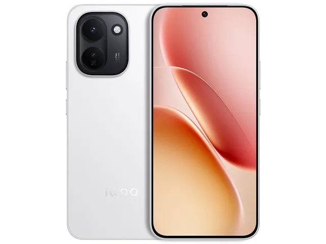 iQOO Z11