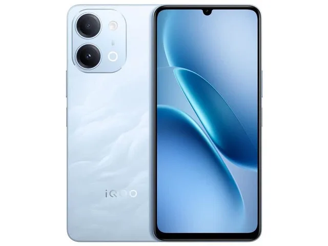 iQOO Z11i
