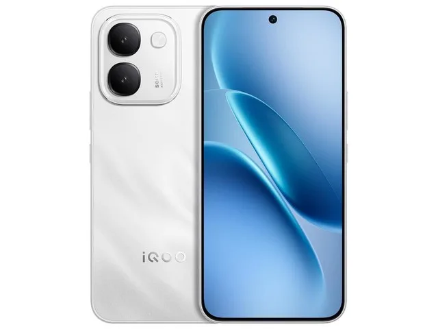 iQOO Z11S