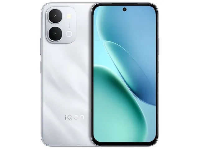 iQOO Z11x