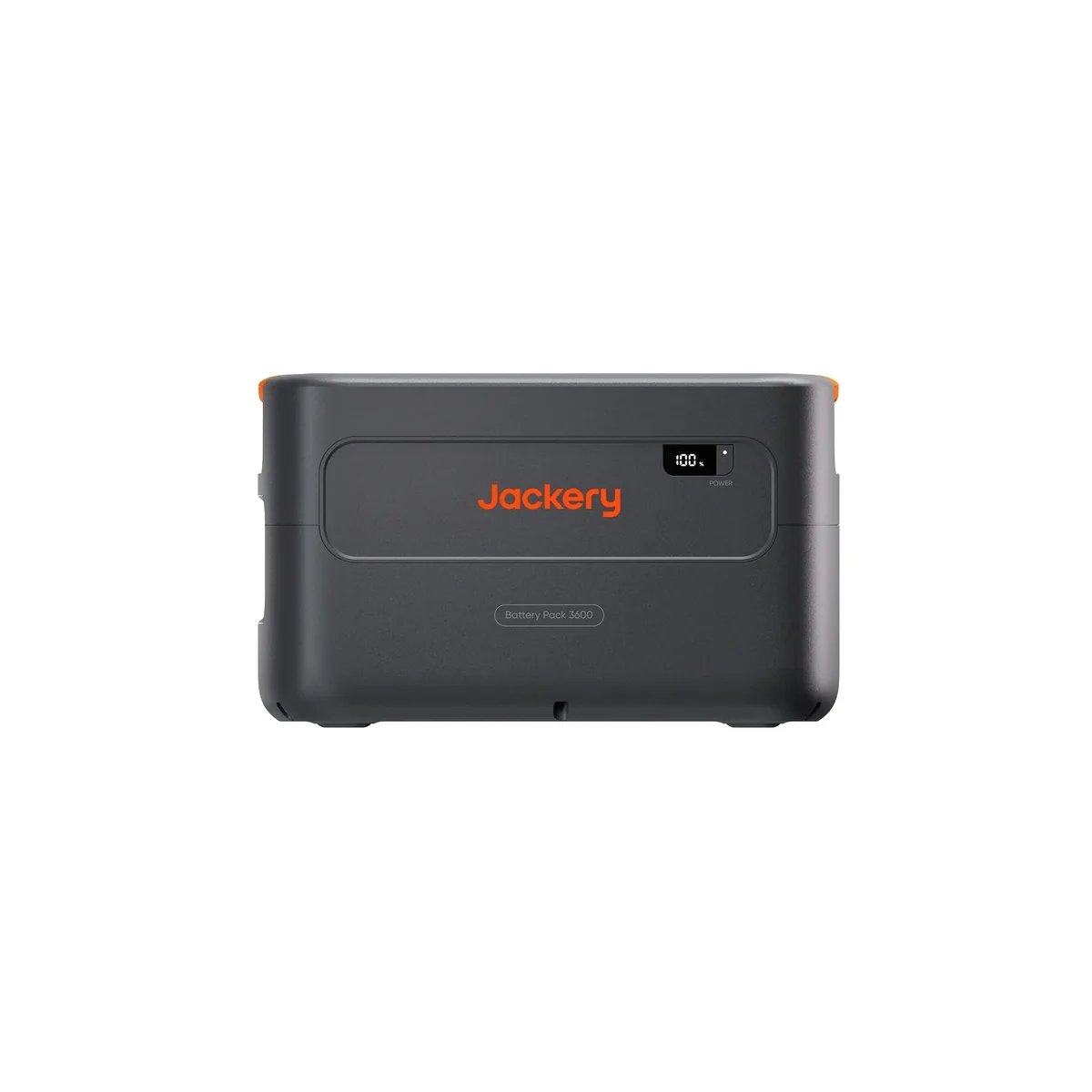 [Add-on] Jackery Battery Pack 3600 Plus