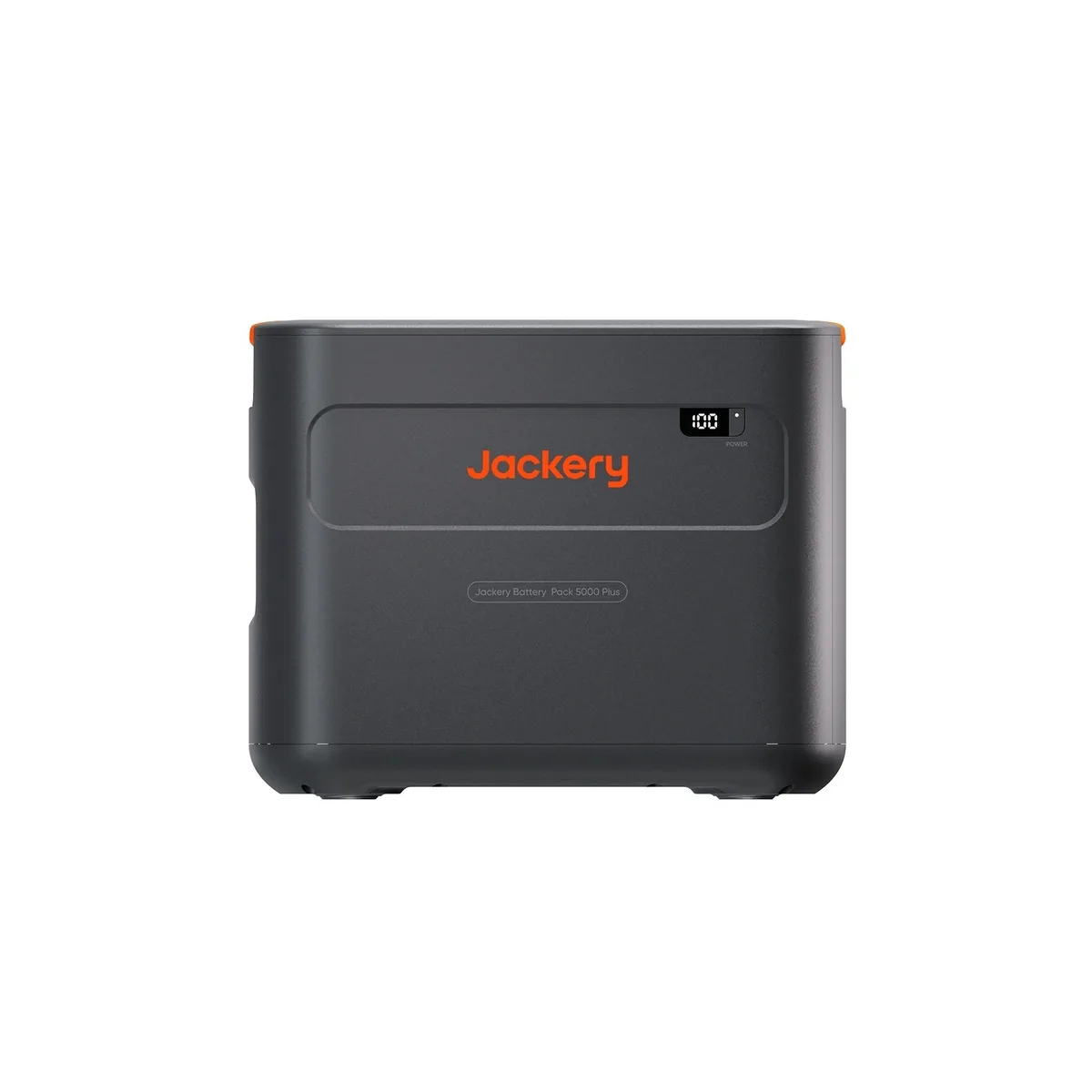 [Add-on] Jackery Battery Pack 5000 Plus