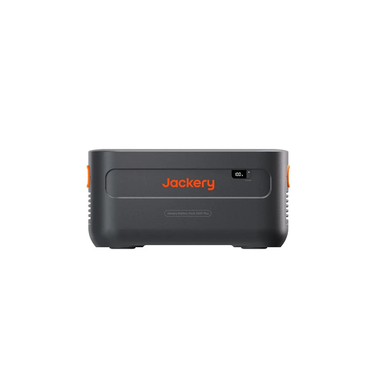 [Add-on] Battery Pack 2000 Plus