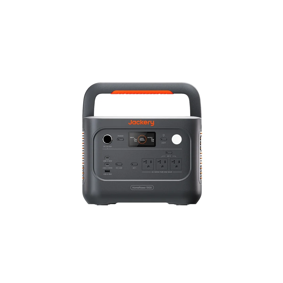 HomePower 1000 v2