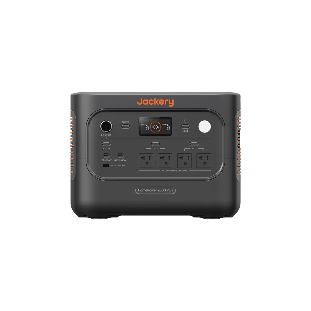 HomePower 2000 Plus v2 Series