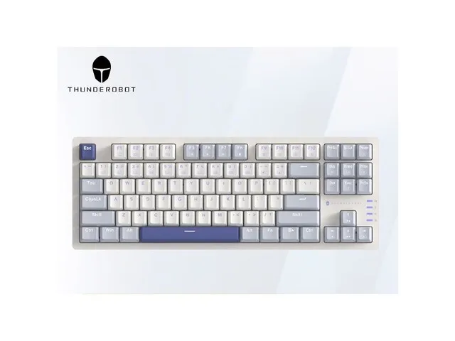 Thunderobot K87