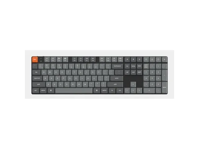 Keychron Keychron K5 Max RGB版茶轴