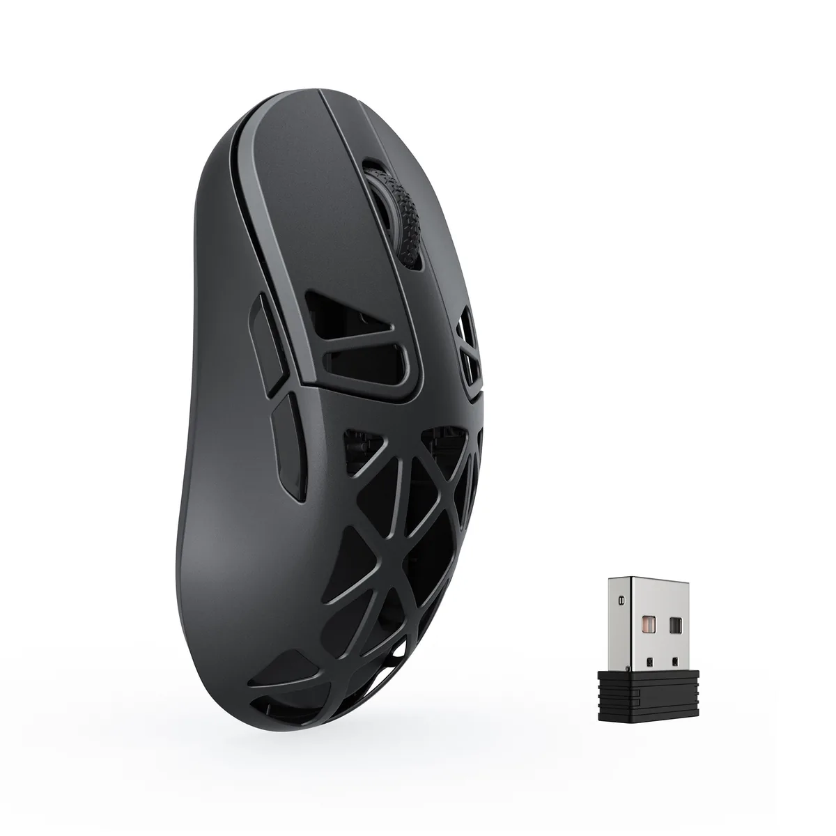 Keychron M3 Mini Wireless Mouse Metal Edition