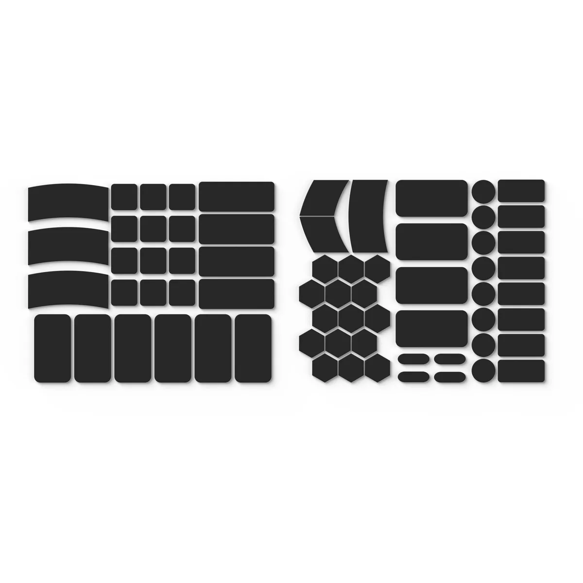 Keychron Pre Cut Universal Mouse Grip Tape