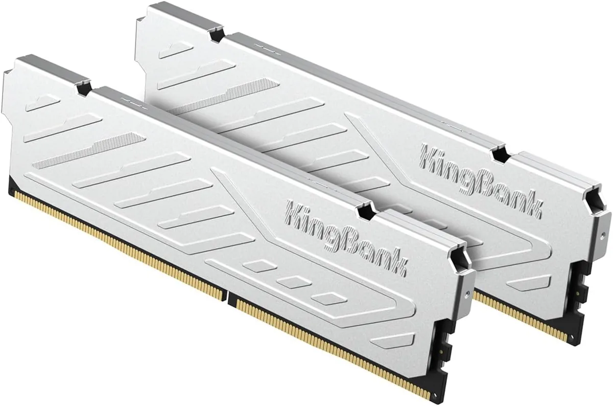 KingBank 16GB DDR4 3200