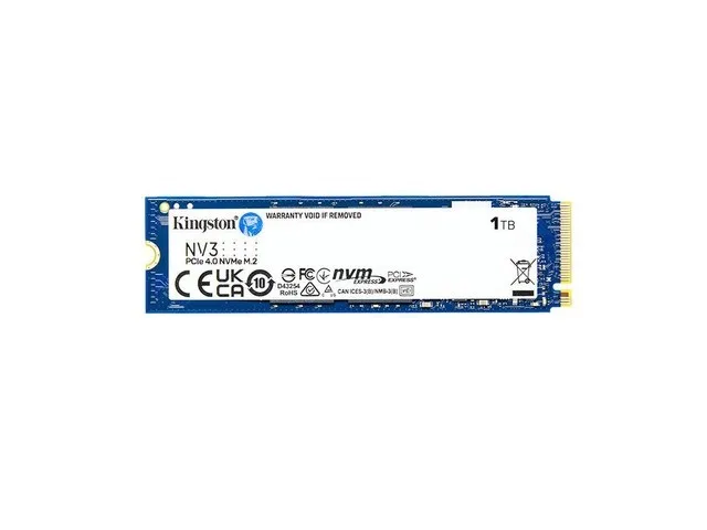 Kingston NV3 1TB