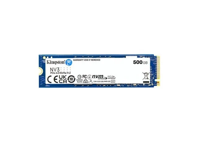 Kingston NV3  500GB