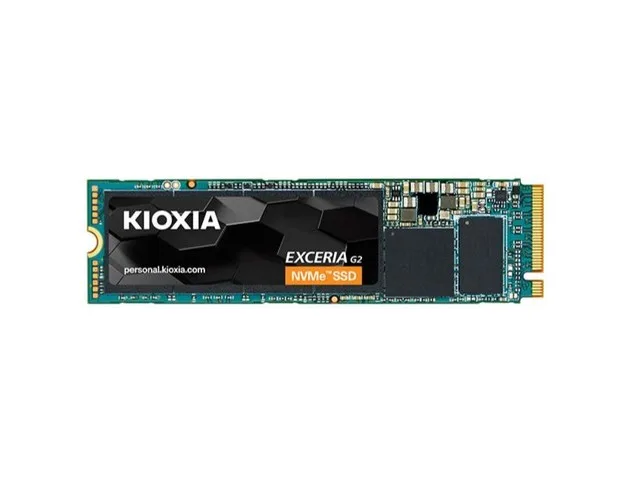 Kioxia EXCERIA G2 1TB