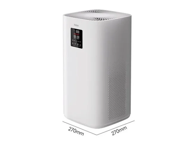 Haier KJ400F-EA1U1