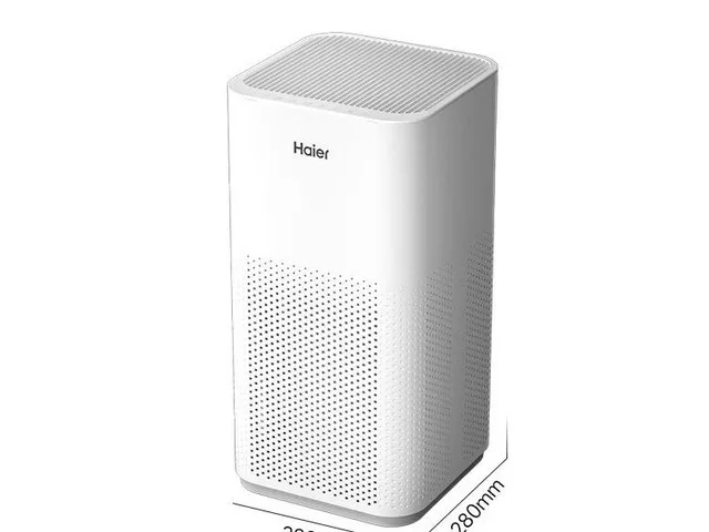 Haier KJ500F-A01U1