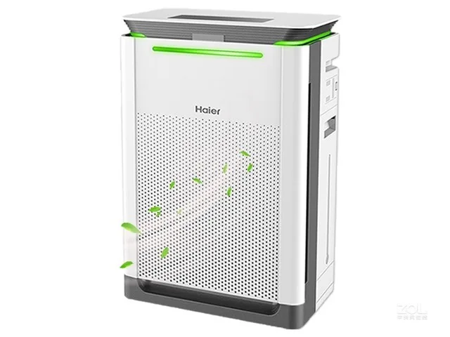 Haier KJ600F-HK9A