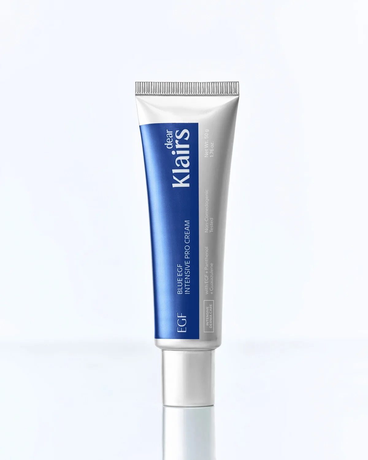 Blue EGF Intensive Pro Cream
