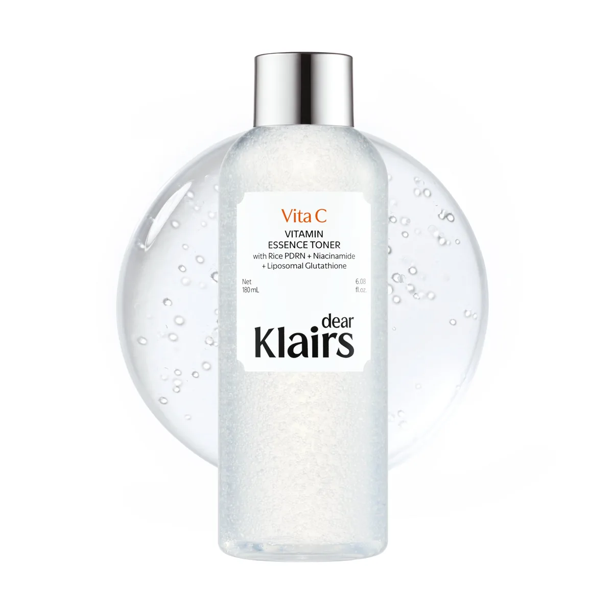 Freshly Juiced Vitamin Essence Toner