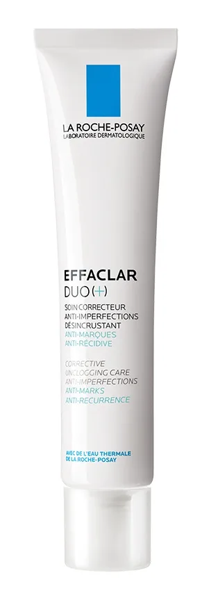 La Roche-Posay Effaclar Duo Plus