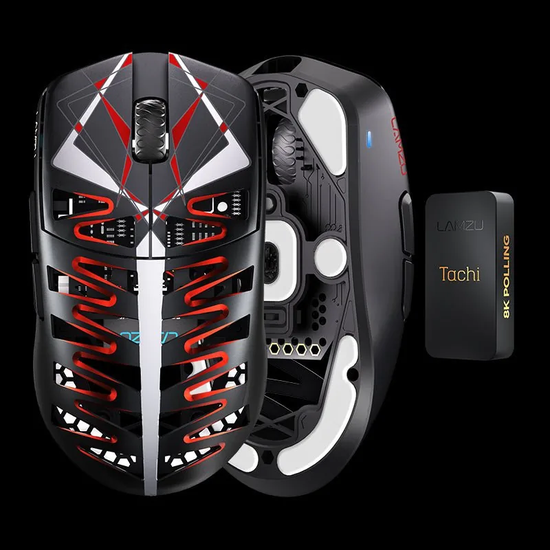 LAMZU Tachi Gaming Mouse