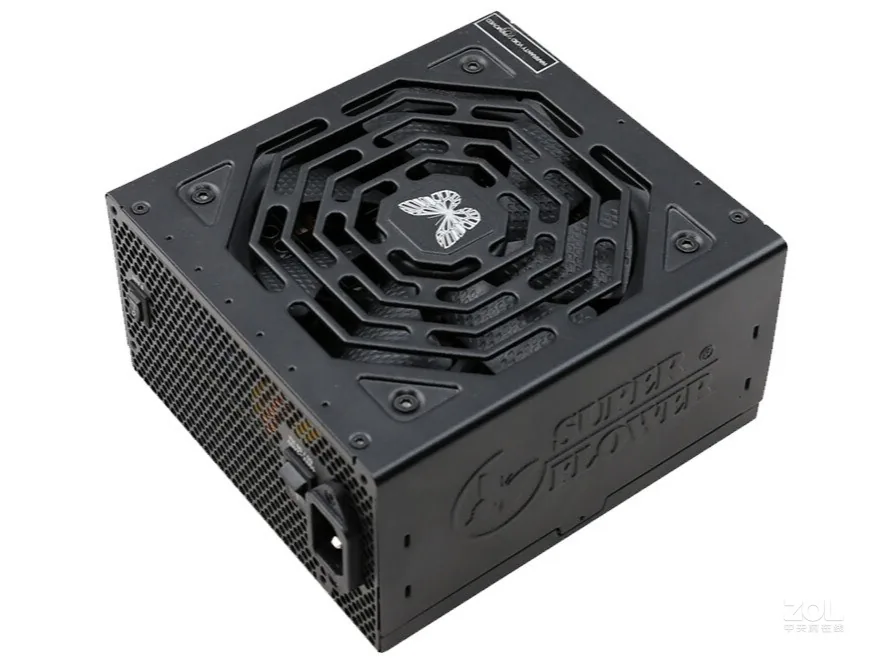 Super Flower LEADEX III HG 750W