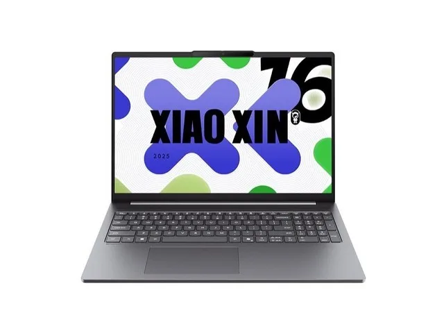 Lenovo 小新16 2025款 i5-13420H